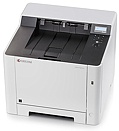 Kyocera ECOSYS P5021cdn, Kyocera ECOSYS P5021cdw